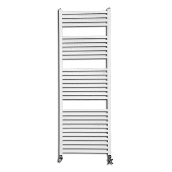 Radiator aluminiu scarita, pentru baie, Fondital Cool, 600 x 1740 mm Radiator aluminiu scarita, pentru baie, Fondital Cool, 600 x 1740 mm