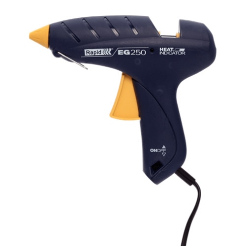 Pistol de lipit Rapid EG250 D 12 MM