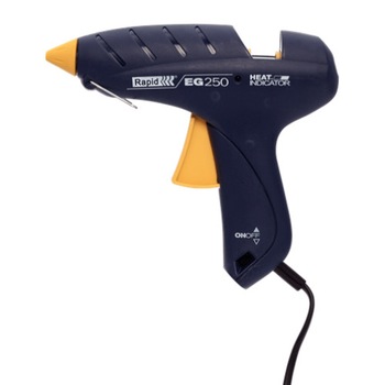 Pistol de lipit Rapid EG250 D 12 MM Pistol de lipit Rapid EG250 D 12 MM