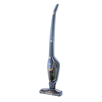 Aspirator vertical Aeg, 2 in 1, 18 V, 45 min, Albastru Aspirator vertical Aeg, 2 in 1, 18 V, 45 min, Albastru