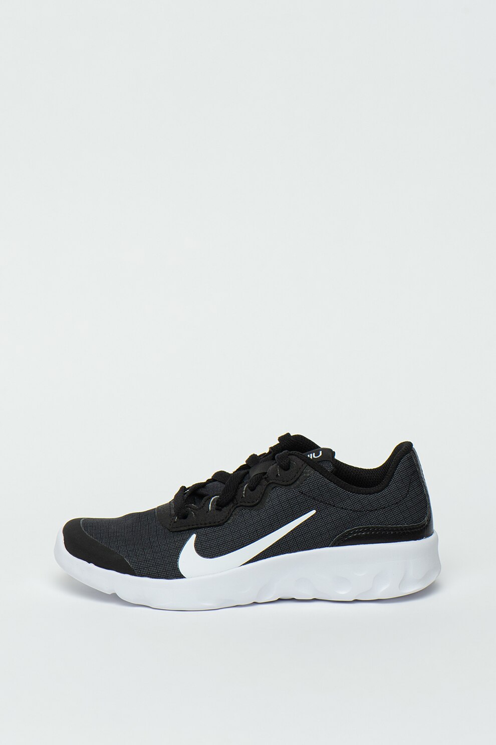 Nike,Sneakers, Pantofi sport din material textil Explore Strada