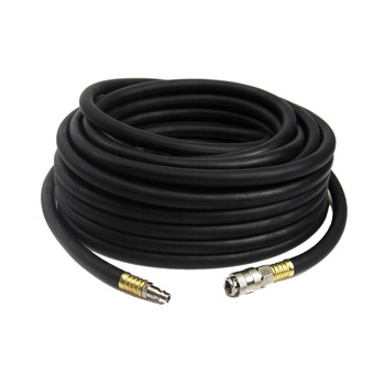 Furtun pneumatic de inalta presiune, cu cuplaj rapid, 10X17mm, 15m Furtun pneumatic de inalta presiune, cu cuplaj rapid, 10X17mm, 15m