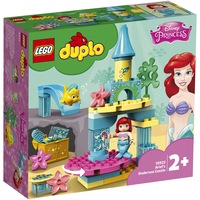 lego duplo princess - castelul lui ariel 10922 35 piese imagen 4_0_
0