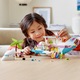 LEGO Friends - Самолетът на Heartlake City 41429, 574 части