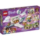 LEGO Friends - Самолетът на Heartlake City 41429, 574 части