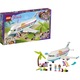 LEGO Friends - Самолетът на Heartlake City 41429, 574 части