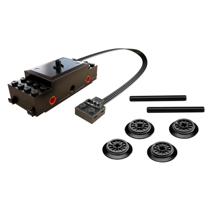 LEGO Functions - Motor de tren Power Functions 88002