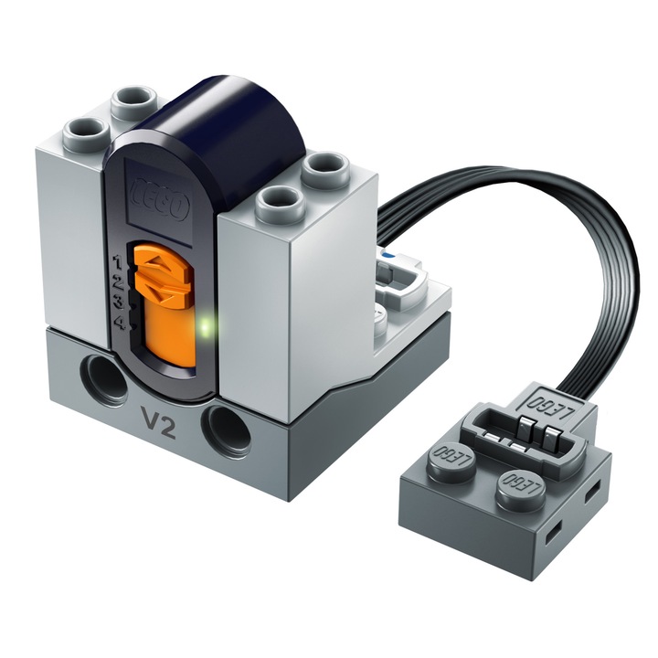 LEGO Functions - Receiver IR RX Power Functions 8884