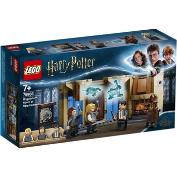 LEGO Harry Potter - Hogwarts Camera Necesitatii 75966, 193 piese LEGO Harry Potter - Hogwarts Camera Necesitatii 75966, 193 piese