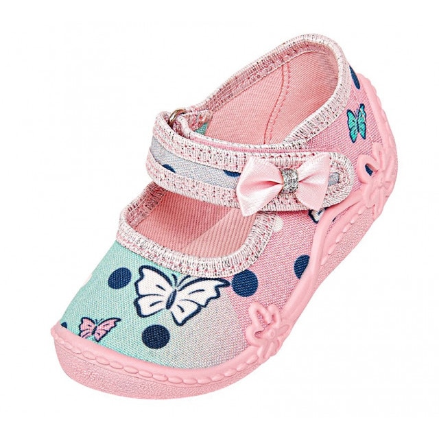 Pantofiori fetite - Lila