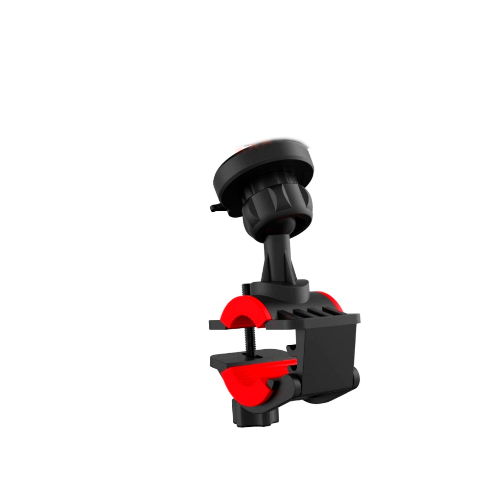 Suport universal de montaj pe biciclete, PNI PS400 pentru telefoane mobile
