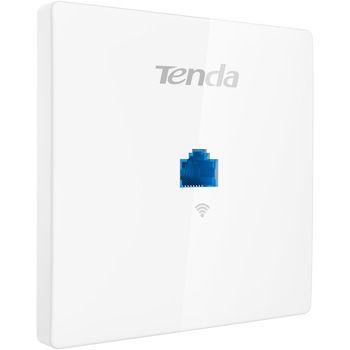Acces point Tenda W9 Gigabit dual band 1200 Mbps, PoE Acces point Tenda W9 Gigabit dual band 1200 Mbps, PoE