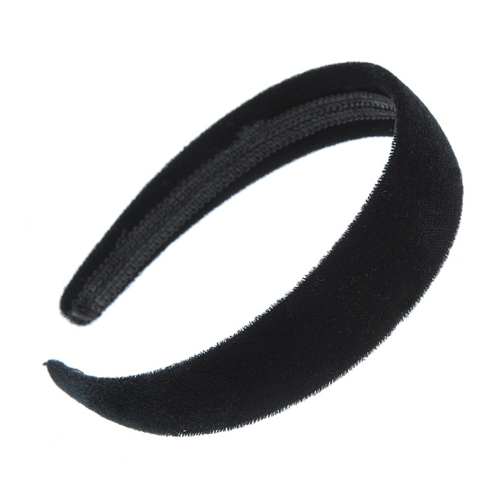 Bentita neagra catifelata, Meli Melo Paris