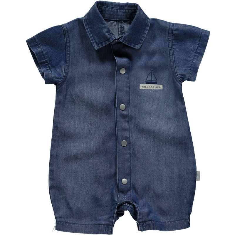 Salopeta Bebetto - Baby Fihess