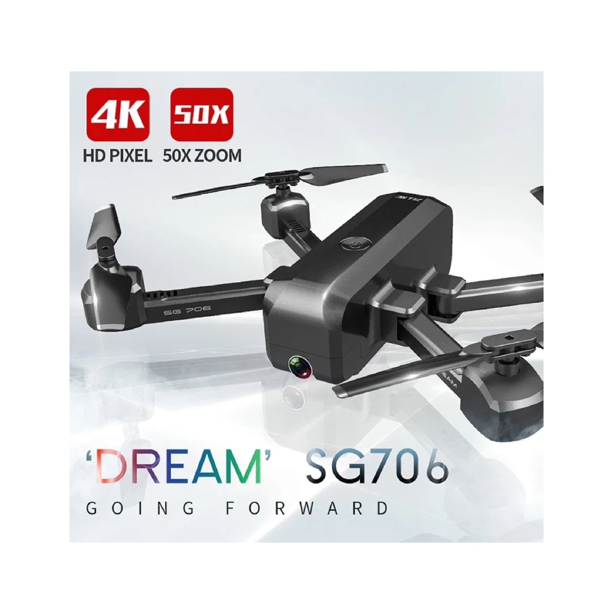 drone sg 706