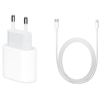 Incarcator Fast Charge 18W compatibil cu iPhone 11 / 11 Pro / 11 Pro Max / XS Max / XS / X / XR / 8 / 8 Plus Incarcator Fast Charge 18W compatibil cu iPhone 11 / 11 Pro / 11 Pro Max / XS Max / XS / X / XR / 8 / 8 Plus