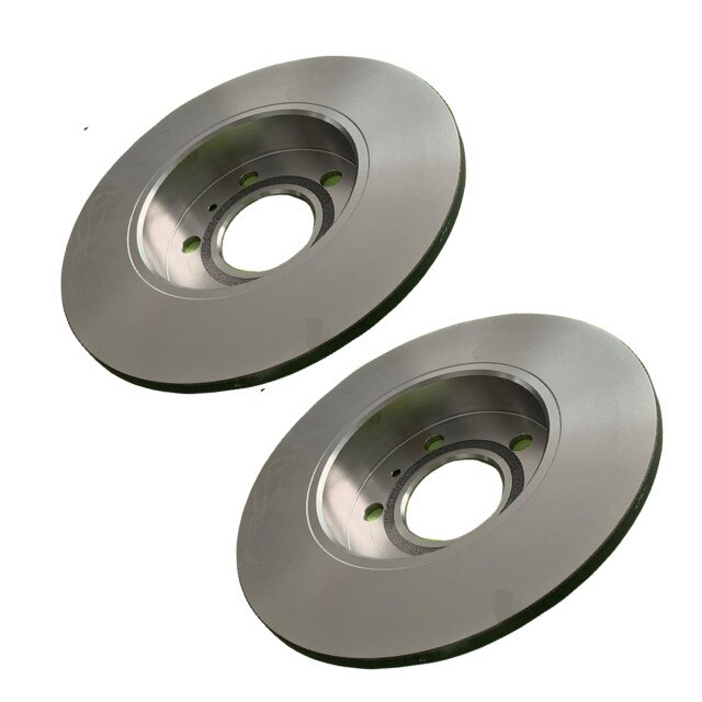 Disc frana spate, TRW, DF4051, Opel Zafira, Meriva, Corsa, Astra G, H, 1998 - 2017