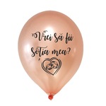 Pachet Baloane Vrei Sa Fii Sotia Mea 6 Folii Inima 20 Baloane Latex Inscriptionate 1 Butelie Heliu 2018136 Emag Ro
