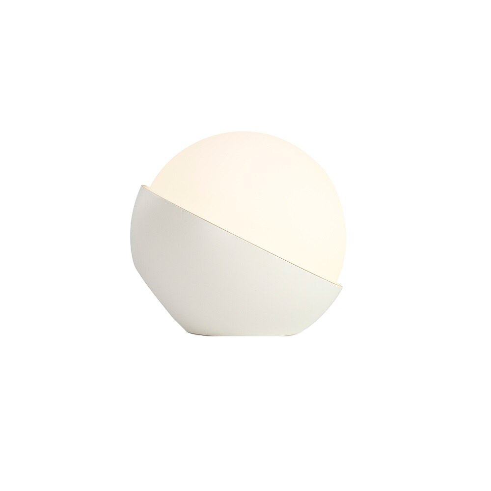 Lampa de veghe Livoo TEA245W, 2 moduri de iluminare lumina alba sau galbena