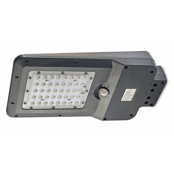 Lampa stradala cu LED, Kobi Light, 15W, Neutra