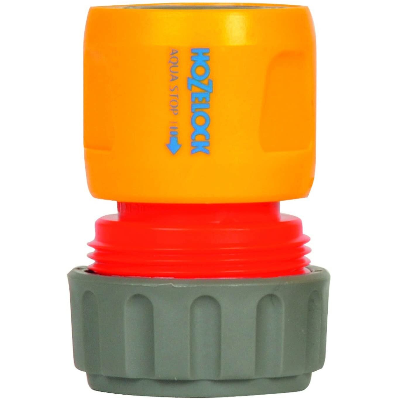 Conector furtun cu AquaStop19 mm