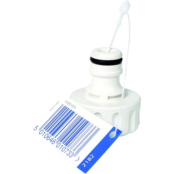 Racord alb robinet 1/2 Racord alb robinet 1/2