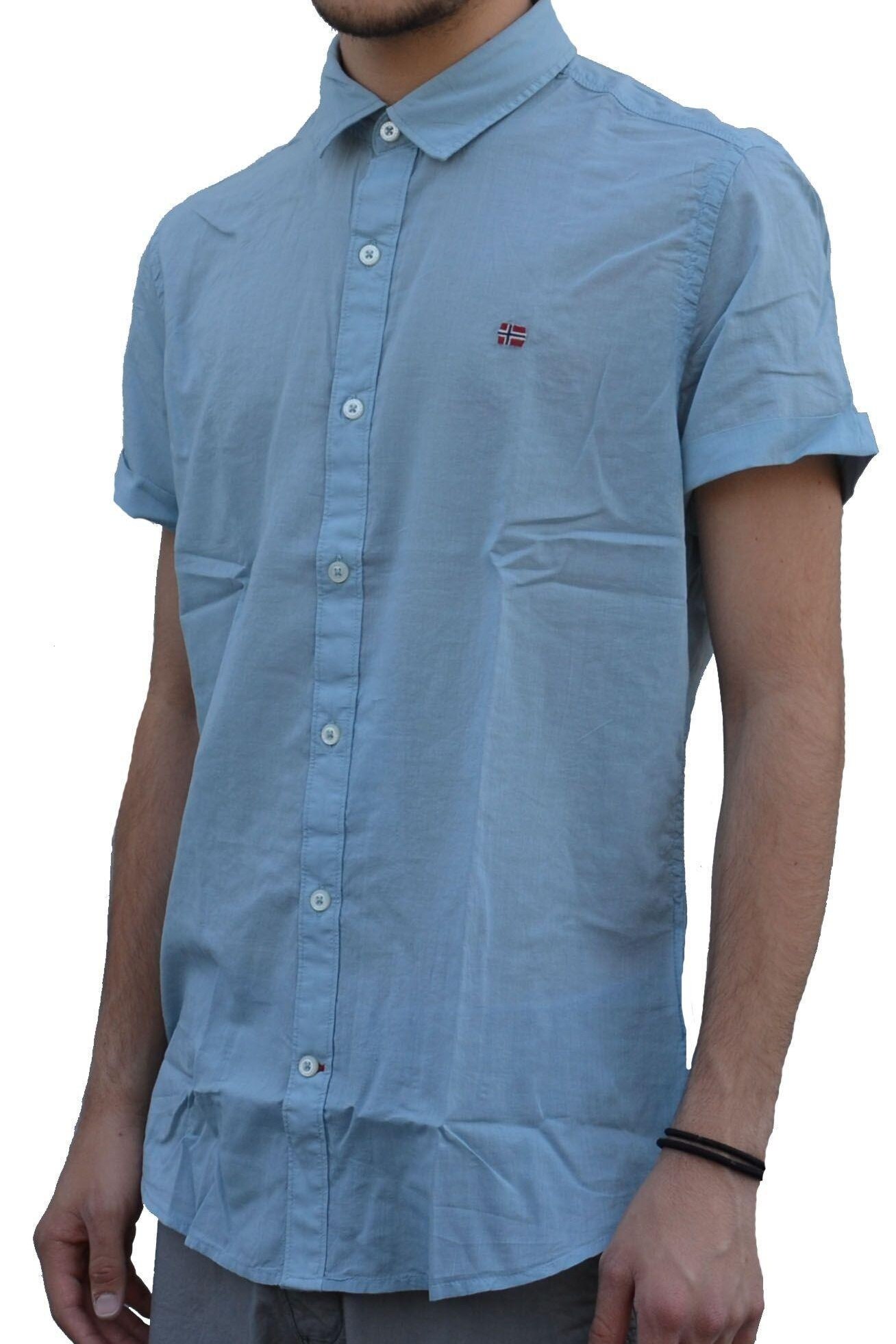 Bluza dama, B.young, 20800538, Albastru