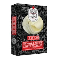 Asian Flavours Pelete de creveti 200g