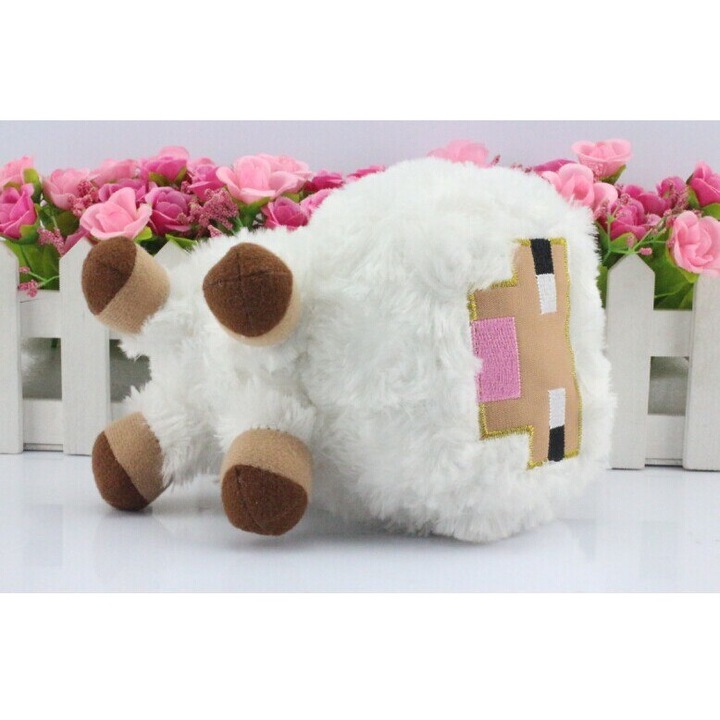 Oita plus minecraft 20 cm