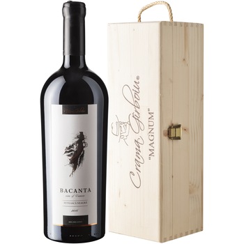 Vin Rosu Girboiu Bacanta, Feteasca Neagra, Sec, 1.5l Vin Rosu Girboiu Bacanta, Feteasca Neagra, Sec, 1.5l