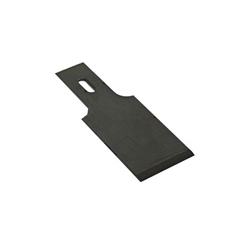 Lame de rezerva pentru curatat adeziv parbrize, drepte, KS Tools, 16 mm, set de 10 bucati Lame de rezerva pentru curatat adeziv parbrize, drepte, KS Tools, 16 mm, set de 10 bucati