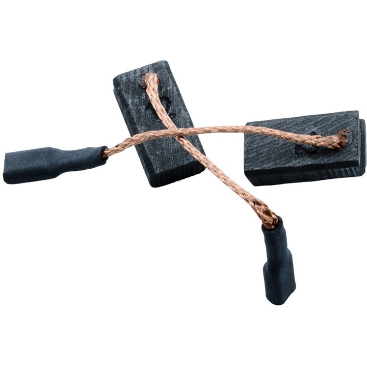 Set 2 perii de carbon pentru Atlas Copco WS8-125M - 5x8x15mm - inlocuieste 4.931.392.612, ASEIN