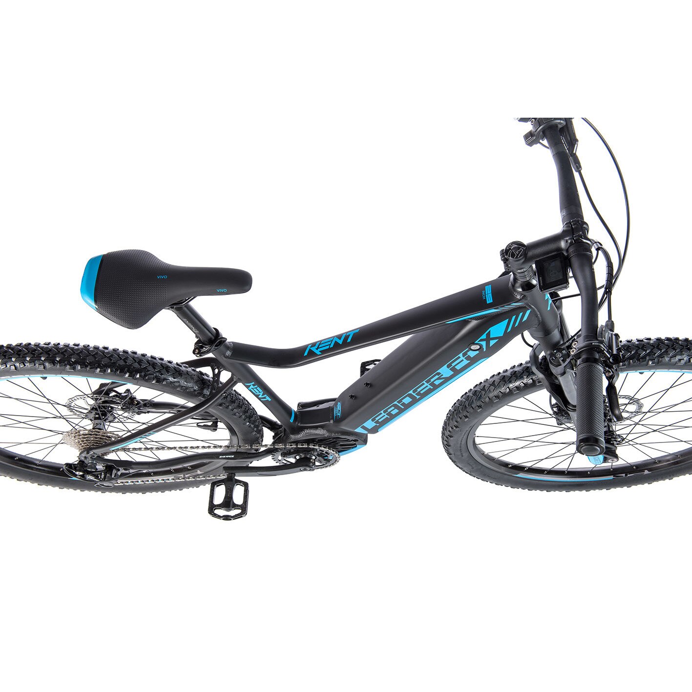It Colleague Brutal Bicicleta electrica MTB 29 Leader Fox Kent Gent, 10 viteze, 5 trepte de asistare, suspensie, frana Shimano, acumulator LG 17.5 Ah, negru-albastru - eMAG.ro It Colleague Brutal Bicicleta electrica MTB 29 Leader Fox Kent Gent, 10 viteze, 5 trepte de asistare, suspensie, frana Shimano, acumulator LG 17.5 Ah, negru-albastru - eMAG.ro