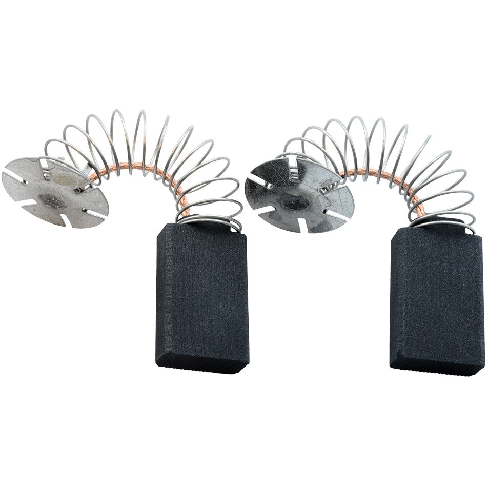 Set 2 Perii De Carbon Pentru Atlas Copco Plizor 337967 - 8x16x25mm