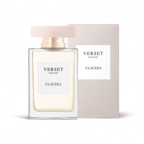 Parfum Verset Claudia 100 ml