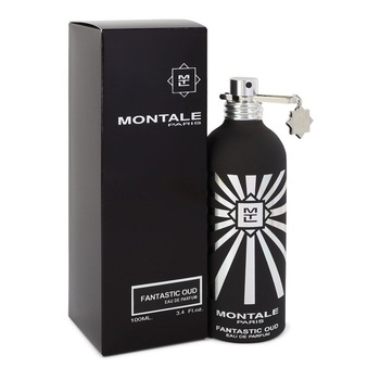 Apa de Parfum Montale Fantastic Oud, Unisex 100 ml Apa de Parfum Montale Fantastic Oud, Unisex 100 ml