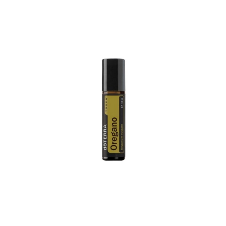 Ulei esential aromaterapie oregano roll on doterra ,10 ml