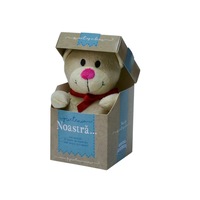 urs plus in cutie cu mesaj personalizat quotprietenia noastraquot 125 x 9 cm imagen 17_0_
0