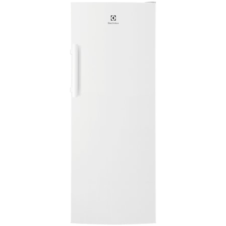 Frigider cu o usa Electrolux LRB2DF32W, 314 l, Clasa A+, H 155 cm, Alb