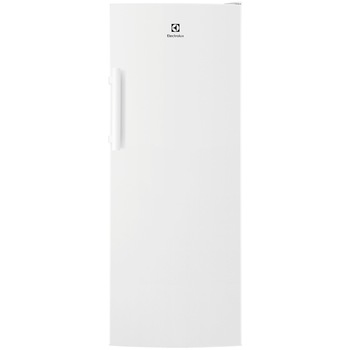 Frigider cu o usa Electrolux LRB2DF32W, 314 l, Clasa F, H 155 cm, Alb Frigider cu o usa Electrolux LRB2DF32W, 314 l, Clasa F, H 155 cm, Alb