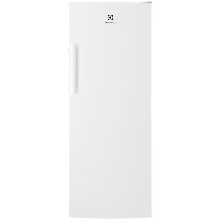 Electrolux LRB2DF32W Hűtőszekrény, 314, 155 cm, F energiaosztály, Fehér