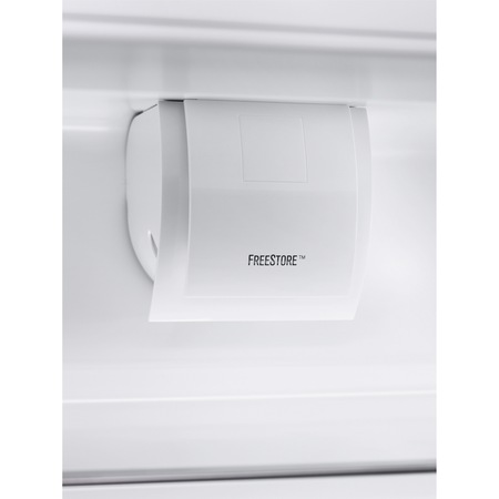 Frigider cu o usa Electrolux LRB2DF32W, 314 l, Clasa A+, H 155 cm, Alb