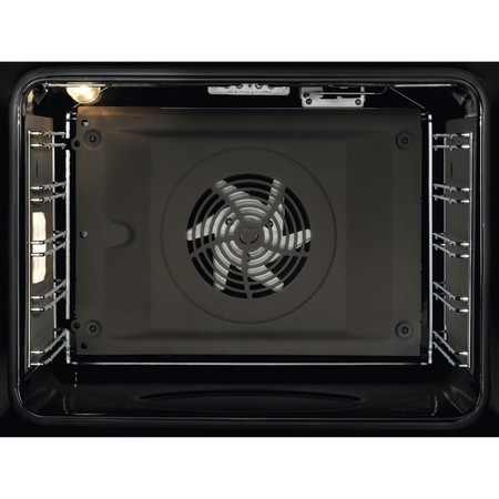 Cuptor incorporabil Electrolux EOF3C70X, 72 l, Autocuratare catalitica, Gril, Clasa A, Inox