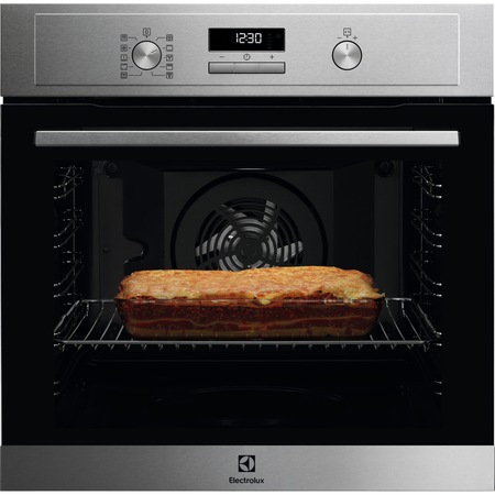 Фурна за вграждане Electrolux EOF4P74X