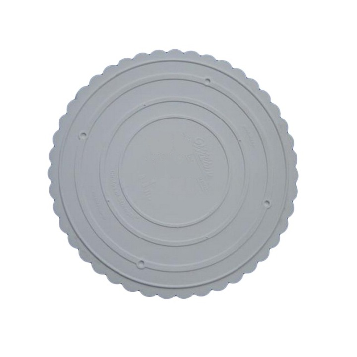 Csipkés tányér, 25 cm - Wilton
