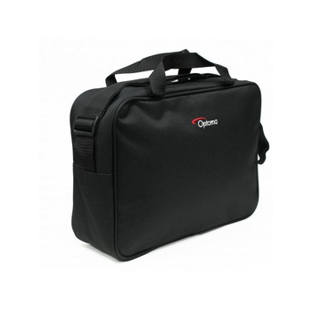 Geanta Videoproiector Optoma, Universala, neagra Geanta Videoproiector Optoma, Universala, neagra