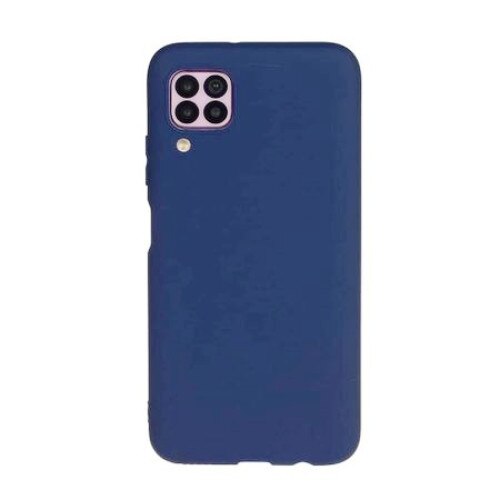 Husa Huawei P40 Lite TPU Albastra