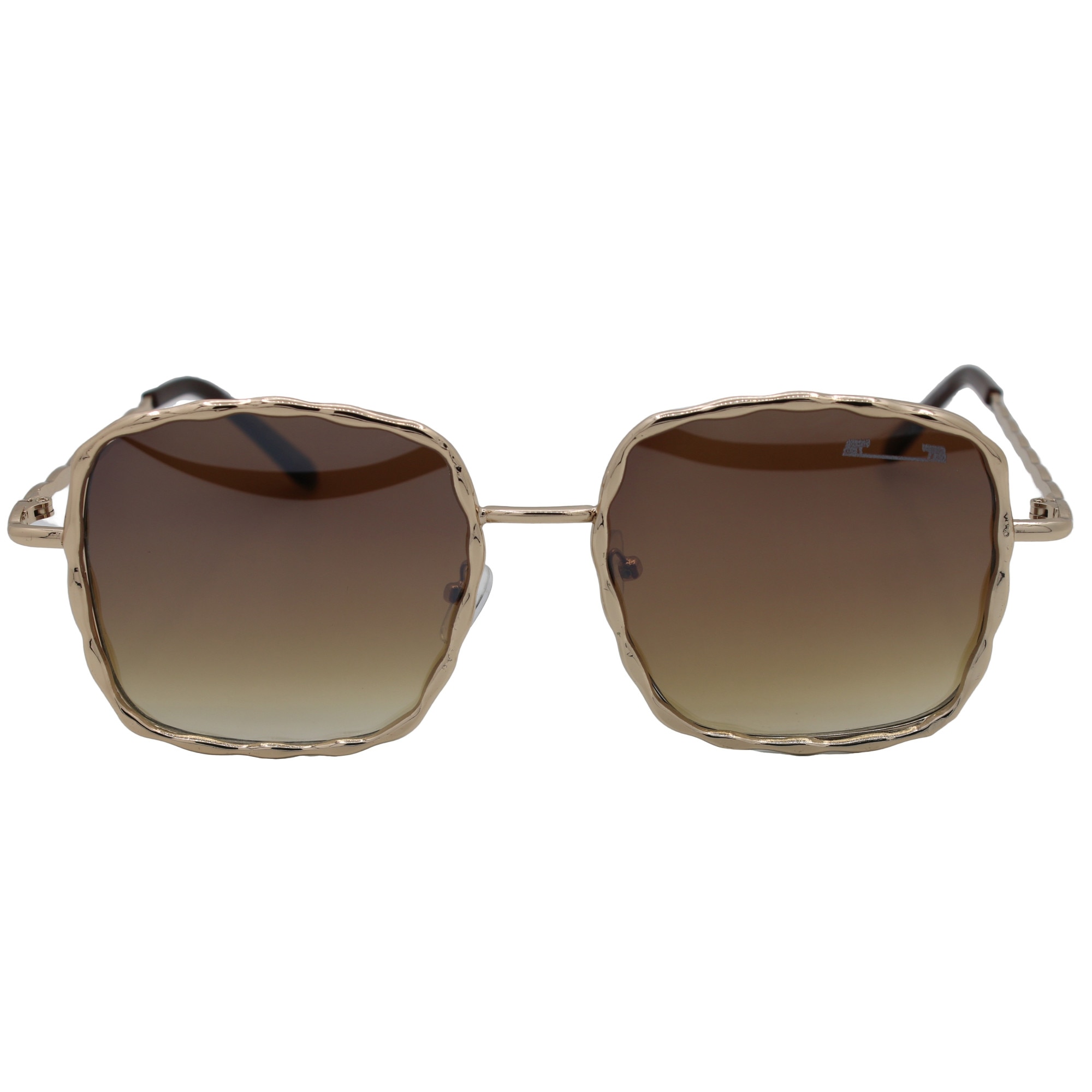 Ochelari de soare dama Matteo Ferari MFJH-002BR