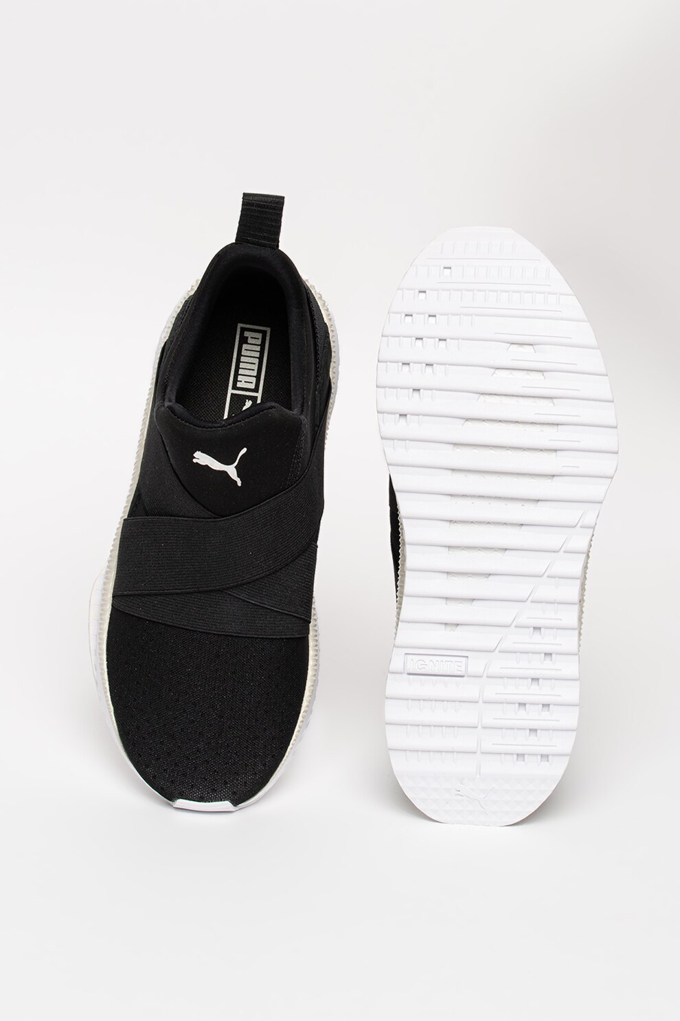 puma zephyr