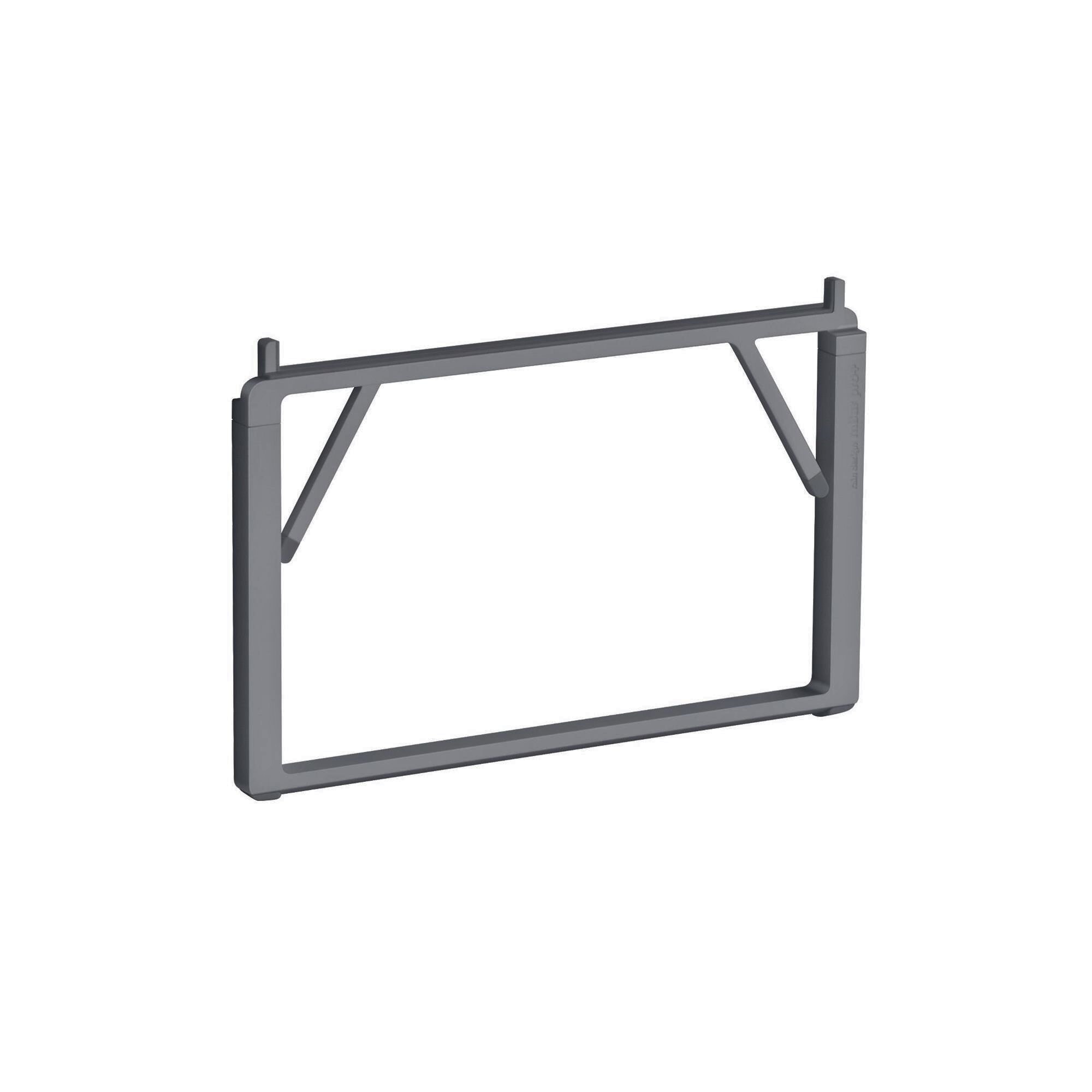 Suport Rain Design mBar pro+ Space Gray model 10085-RD, portabil, pliabil, pentru pentru Apple MacBook Pro Retina Touch Bar